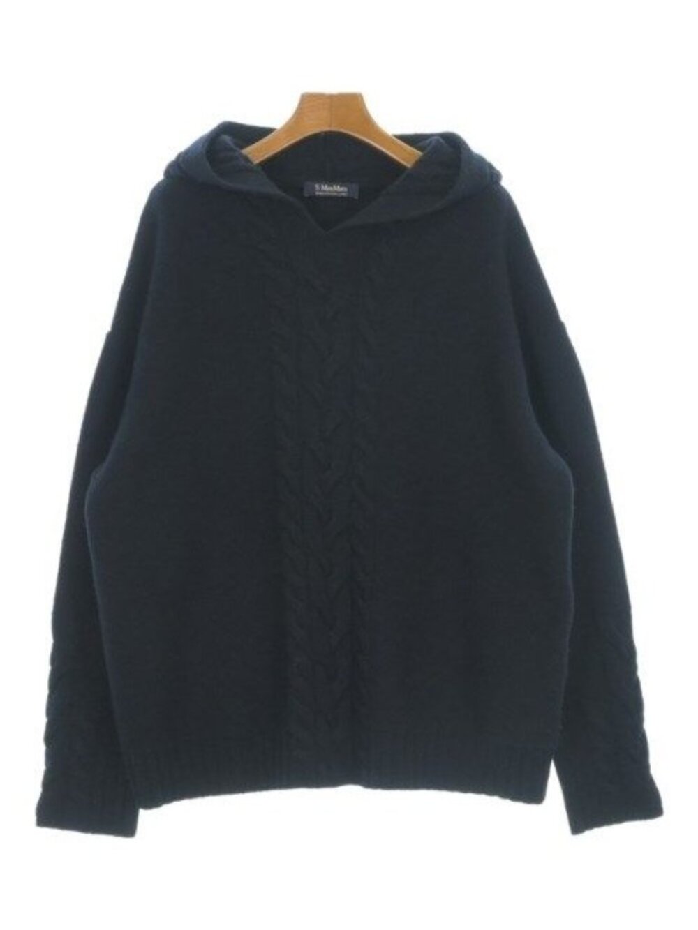 Max Mara 'S Knit Sweater